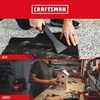 CRAFTSMAN CMXZVBE27151 1-1/4, 1-7/8 in. Crevice Tool Wet Dry Vac Attachment(Claw Nozzle)
