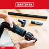 CRAFTSMAN CMXZVBE38665 2-1/2 to 1-1/4 inch Adapter Wet Dry Vac Attachment(2-1/2 in to 1-1/4 in)