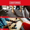 CRAFTSMAN CMXZVBE38668 1-1/4 in. 6-Piece Micro-Cleaning Vac Attachment Kit | Industrial-Grade Shop Vacuum Accessories for Intricate and Detail Cleaning, Fits 1-1/4 in. Hose Diameter(Car Cleaning Kit)