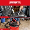 CRAFTSMAN CMXZVBE38677 2-1/2 in. Universal Tool Adapter Vacuum Attachment(2-1/2-in. Diameter)
