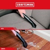 CRAFTSMAN CMXZVBE38690 1-1/4 in. Car Nozzle Wet Dry Vac Attachment(Car Nozzle)