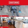 CRAFTSMAN CMXZVBE38690 1-1/4 in. Car Nozzle Wet Dry Vac Attachment(Extension Wand)