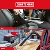 CRAFTSMAN CMXZVBE38725 1-7/8 in. Dusting Brush Wet Dry Vac Attachment(Crevice Tool)