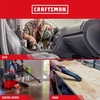 CRAFTSMAN CMXZVBE38741 Genuine 4 Gal. General Purpose Wet Dry Vac Filter | Fits Most 4 Gallon CRAFTSMAN Shop Vacuums, Easy Installation and Traps General Debris