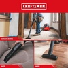 CRAFTSMAN CMXZVBE38750 Genuine 16-20 Gal. Wet Dry Vac Dust Collection Bags | For Fine Dust, Fits Most 16 and 20 Gallon CRAFTSMAN Shop Vacuums, Collects Dry Fine Debris, Reduces Cleanup Time, 2-Pack(12 Gallon Fine Dust)