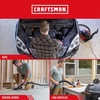 CRAFTSMAN CMXZVBE38750 Genuine 16-20 Gal. Wet Dry Vac Dust Collection Bags | For Fine Dust, Fits Most 16 and 20 Gallon CRAFTSMAN Shop Vacuums, Collects Dry Fine Debris, Reduces Cleanup Time, 2-Pack(4 Gallon Fine Dust)