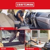 CRAFTSMAN CMXZVBE38769 15-22 Gal. Wet Dry Shop Vacuum Dust Collection Bags | For Fine Dust, Fits Most 15 to 22 Gallon Shop Vacuums, Collects Dry Fine Debris, Reduces Cleanup Time, 2-Pack(10-14 Gallon Fine Dust)