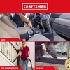 CRAFTSMAN CMXZVBE38769 15-22 Gal. Wet Dry Shop Vacuum Dust Collection Bags | For Fine Dust, Fits Most 15 to 22 Gallon Shop Vacuums, Collects Dry Fine Debris, Reduces Cleanup Time, 2-Pack(5-8 Gallon Fine Dust)