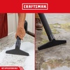 CRAFTSMAN CMXZVBE38854 General Purpose Wet Dry Shop Vacuum Filter | Fits Most Shop-Vac Branded Shop Vacuums, Friction Fit Installation, Traps General Debris(Wet Filter)