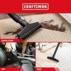 CRAFTSMAN CMXZVBE38854 General Purpose Wet Dry Shop Vacuum Filter | Fits Most Shop-Vac Branded Shop Vacuums, Friction Fit Installation, Traps General Debris(Dry Filter)
