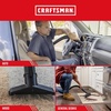 CRAFTSMAN CMXZVBE38854 General Purpose Wet Dry Shop Vacuum Filter | Fits Most Shop-Vac Branded Shop Vacuums, Friction Fit Installation, Traps General Debris(Standard Vac Filter)