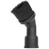 CRAFTSMAN CMXZVBE27151 1-1/4, 1-7/8 in. Crevice Tool Wet Dry Vac Attachment(Dusting Brush)