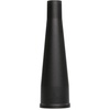 CRAFTSMAN CMXZVBE37035 2-1/2 in. Crevice Tool Wet Dry Vac Attachment | Industrial-Grade Shop Vacuum Accessory for Cleaning Tight Spaces, Fits 2-1/2 in. Hose Diameter(Blower Nozzle)