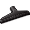 CRAFTSMAN CMXZVBE37035 2-1/2 in. Crevice Tool Wet Dry Vac Attachment | Industrial-Grade Shop Vacuum Accessory for Cleaning Tight Spaces, Fits 2-1/2 in. Hose Diameter(Floor Brush)