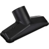 CRAFTSMAN CMXZVBE37035 2-1/2 in. Crevice Tool Wet Dry Vac Attachment | Industrial-Grade Shop Vacuum Accessory for Cleaning Tight Spaces, Fits 2-1/2 in. Hose Diameter(Utility Nozzle)