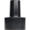 CRAFTSMAN CMXZVBE38665 2-1/2 to 1-1/4 inch Adapter Wet Dry Vac Attachment(2-1/2 in to 1-1/4 in)