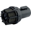 CRAFTSMAN CMXZVBE38677 2-1/2 in. Universal Tool Adapter Vacuum Attachment(2-1/2-in. Diameter)