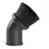 CRAFTSMAN CMXZVBE38725 1-7/8 in. Dusting Brush Wet Dry Vac Attachment(Dusting Brush)