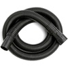 CRAFTSMAN CMXZVBE38759 2-1/2 in. x 20 ft. POS-I-LOCK Wet Dry Vacuum Hose | Industrial-Grade Shop Vacuum Hose Attachment Kit, Fits Most CRAFTSMAN Wet/Dry Vacuums with a 2-1/2 in. Diameter Inlet(1-7/8 in. by 7 ft.)