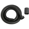 CRAFTSMAN CMXZVBE38759 2-1/2 in. x 20 ft. POS-I-LOCK Wet Dry Vacuum Hose | Industrial-Grade Shop Vacuum Hose Attachment Kit, Fits Most CRAFTSMAN Wet/Dry Vacuums with a 2-1/2 in. Diameter Inlet(1-1/4 in. by 6 ft.)