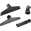 CRAFTSMAN CMXZVBE38802 2-1/2 in. Wet Dry Shop Vacuum Attachment Kit | Industrial-Grade Shop Vacuum Accessories for Cleaning your Home, Fits 2-1/2 in. Hose Diameters