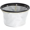 CRAFTSMAN CMXZVBE38810 Genuine 5 Gal. Grill & Ash Vacuum Drum Filter | For Cold Ash, Dry Only Micro Cloth Filter, fits 5 Gallon CRAFTSMAN Ash Vac, CMXEVBE17050