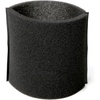 CRAFTSMAN CMXZVBE38854 General Purpose Wet Dry Shop Vacuum Filter | Fits Most Shop-Vac Branded Shop Vacuums, Friction Fit Installation, Traps General Debris(Wet Filter)