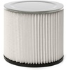 CRAFTSMAN CMXZVBE38854 General Purpose Wet Dry Shop Vacuum Filter | Fits Most Shop-Vac Branded Shop Vacuums, Friction Fit Installation, Traps General Debris(Standard Vac Filter)