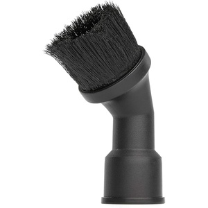 CRAFTSMAN CMXZVBE27151 1-1/4, 1-7/8 in. Crevice Tool Wet Dry Vac Attachment(Dusting Brush)