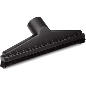 CRAFTSMAN CMXZVBE37035 2-1/2 in. Crevice Tool Wet Dry Vac Attachment | Industrial-Grade Shop Vacuum Accessory for Cleaning Tight Spaces, Fits 2-1/2 in. Hose Diameter(Floor Brush)
