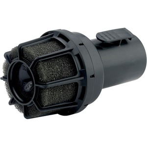 CRAFTSMAN CMXZVBE38677 2-1/2 in. Universal Tool Adapter Vacuum Attachment(2-1/2-in. Diameter)