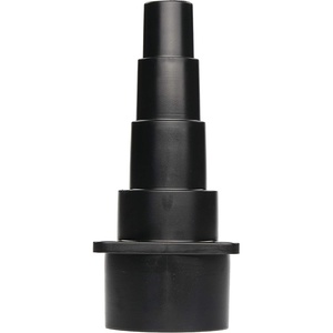 CRAFTSMAN CMXZVBE38677 2-1/2 in. Universal Tool Adapter Vacuum Attachment(Universal Tool Adapter)