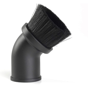 CRAFTSMAN CMXZVBE38725 1-7/8 in. Dusting Brush Wet Dry Vac Attachment(Dusting Brush)