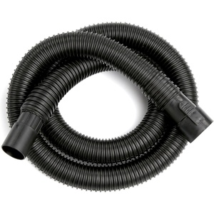 CRAFTSMAN CMXZVBE38759 2-1/2 in. x 20 ft. POS-I-LOCK Wet Dry Vacuum Hose | Industrial-Grade Shop Vacuum Hose Attachment Kit, Fits Most CRAFTSMAN Wet/Dry Vacuums with a 2-1/2 in. Diameter Inlet(1-7/8 in. by 7 ft.)