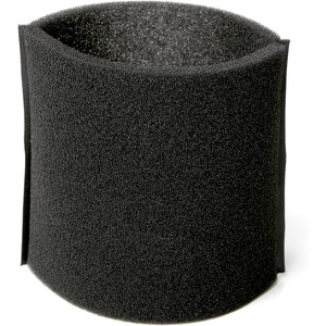 CRAFTSMAN CMXZVBE38854 General Purpose Wet Dry Shop Vacuum Filter | Fits Most Shop-Vac Branded Shop Vacuums, Friction Fit Installation, Traps General Debris(Wet Filter)